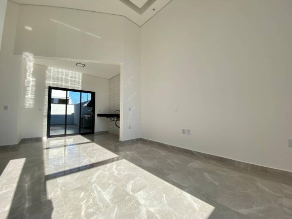 Imagem Casa com 3 Quartos à Venda, 103 m² em Cajuru Do Sul - Sorocaba