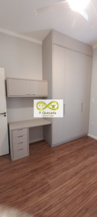Imagem Casa com 3 Quartos para Alugar, 280 m² em Condomínio Em Barão Geraldo - Campinas