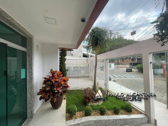 Imagem Apartamento com 3 Quartos à Venda, 126 m² em Bromélias - Timóteo