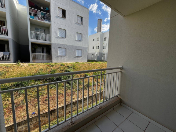 Imagem Apartamento com 2 Quartos à Venda, em Jardim Ciranda - Botucatu Imagem Apartamento com 2 Quartos à Venda, em Jardim Ciranda - Botucatu