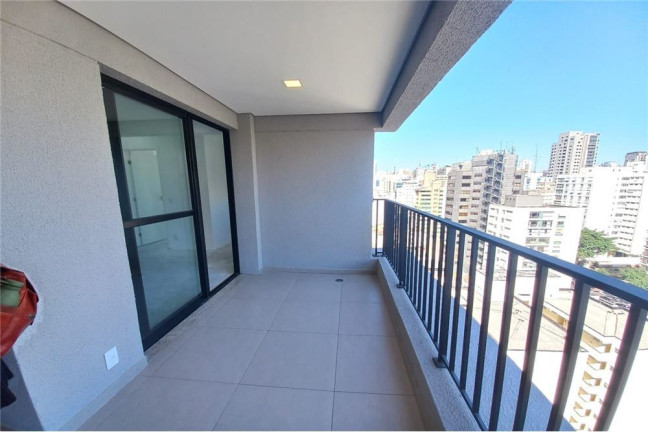 Imagem Imóvel com 2 Quartos à Venda, em Vila Buarque - São Paulo Imagem Imóvel com 2 Quartos à Venda, em Vila Buarque - São Paulo