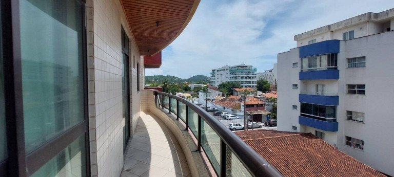 Imagem Apartamento com 3 Quartos à Venda, 170 m² em Passagem - Cabo Frio Imagem Apartamento com 3 Quartos à Venda, 170 m² em Passagem - Cabo Frio