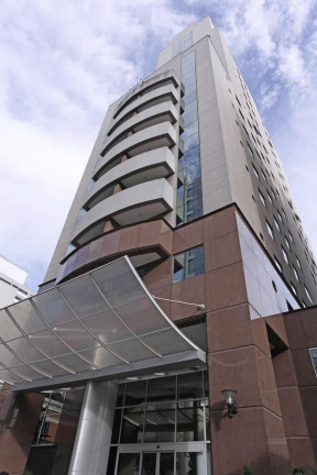 Imagem Apartamento com 1 Quarto à Venda, 28 m² em Consolação - São Paulo Imagem Apartamento com 1 Quarto à Venda, 28 m² em Consolação - São Paulo
