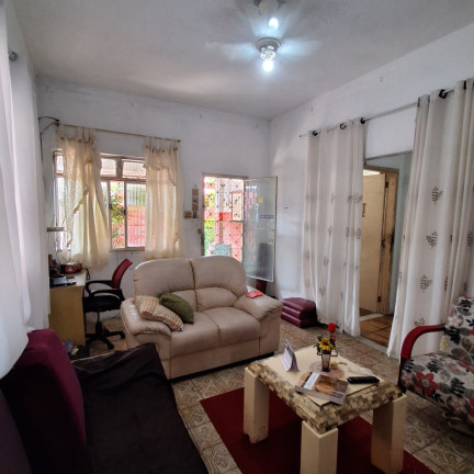 Imagem Casa com 4 Quartos à Venda, 240 m² em Vila Emil - Mesquita Imagem Casa com 4 Quartos à Venda, 240 m² em Vila Emil - Mesquita