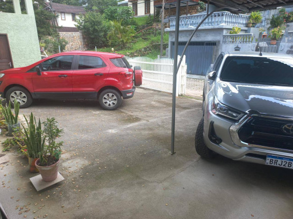 Imagem Casa com 2 Quartos à Venda, 150 m² em Ribeirão Da Ilha - Florianópolis