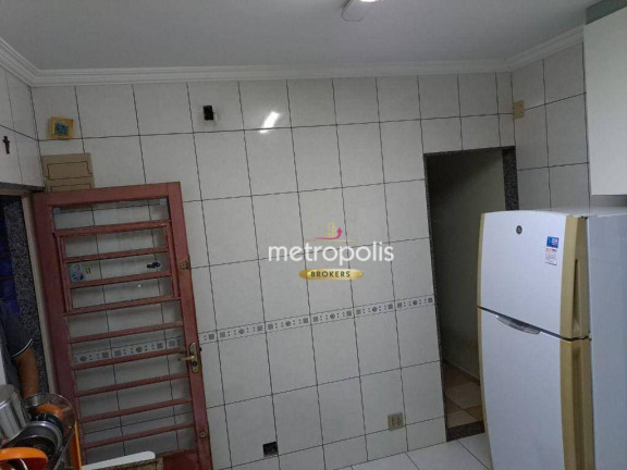 Imagem Sobrado com 2 Quartos à Venda, 220 m² em Vila Príncipe De Gales - Santo André Imagem Sobrado com 2 Quartos à Venda, 220 m² em Vila Príncipe De Gales - Santo André