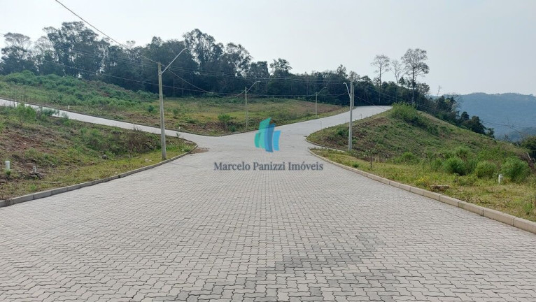 Imagem Terreno à Venda, 240 m² em São Roque - Bento Gonçalves