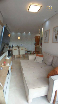 Imagem Apartamento com 2 Quartos à Venda, 58 m² em Canto Do Forte - Praia Grande Imagem Apartamento com 2 Quartos à Venda, 58 m² em Canto Do Forte - Praia Grande