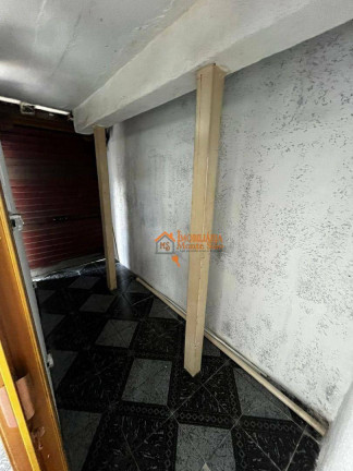 Imagem Sala Comercial para Alugar, 50 m² em Jardim Bela Vista - Guarulhos Imagem Sala Comercial para Alugar, 50 m² em Jardim Bela Vista - Guarulhos