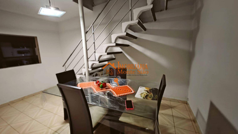 Imagem Sobrado com 2 Quartos à Venda, 130 m² em Jardim Paraíso - Guarulhos Imagem Sobrado com 2 Quartos à Venda, 130 m² em Jardim Paraíso - Guarulhos