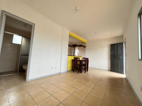 Imagem Apartamento com 1 Quarto à Venda, 54 m² em Vila Atlantica - Mongaguá
