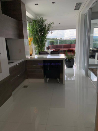 Imagem Apartamento com 4 Quartos para Alugar, 322 m² em Tambore - Santana De Parnaíba Imagem Apartamento com 4 Quartos para Alugar, 322 m² em Tambore - Santana De Parnaíba