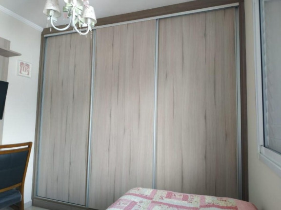 Imagem Imóvel com 2 Quartos à Venda, 45 m² em Residencial Guairá - Sumaré