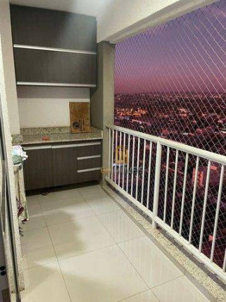 Imagem Apartamento com 3 Quartos à Venda, 80 m² em Aeroviário - Goiânia Imagem Apartamento com 3 Quartos à Venda, 80 m² em Aeroviário - Goiânia