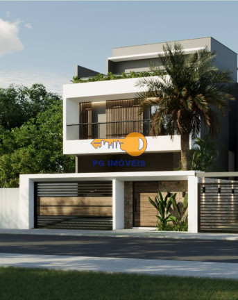 Imagem Sobrado com 3 Quartos à Venda, 345 m² em Centro De Matinhos - Matinhos