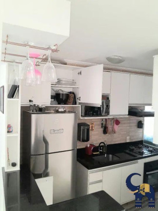 Imagem Apartamento com 2 Quartos à Venda, 45 m² em Jardim Placaford - Salvador Imagem Apartamento com 2 Quartos à Venda, 45 m² em Jardim Placaford - Salvador