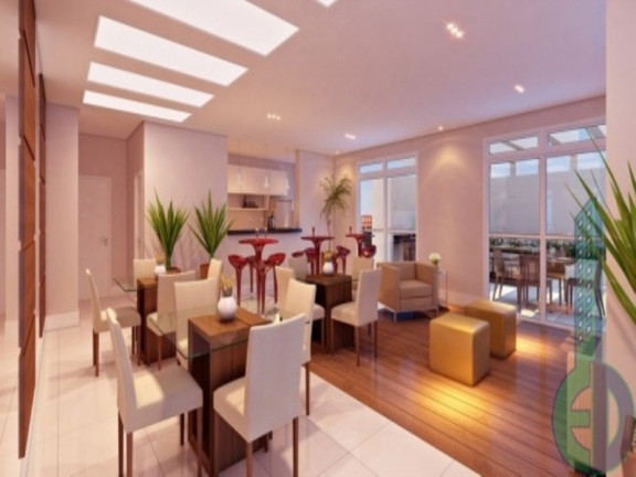 Imagem Imóvel com 2 Quartos à Venda, 65 m² em Fundação - Sao Caetano Do Sul Imagem Imóvel com 2 Quartos à Venda, 65 m² em Fundação - Sao Caetano Do Sul