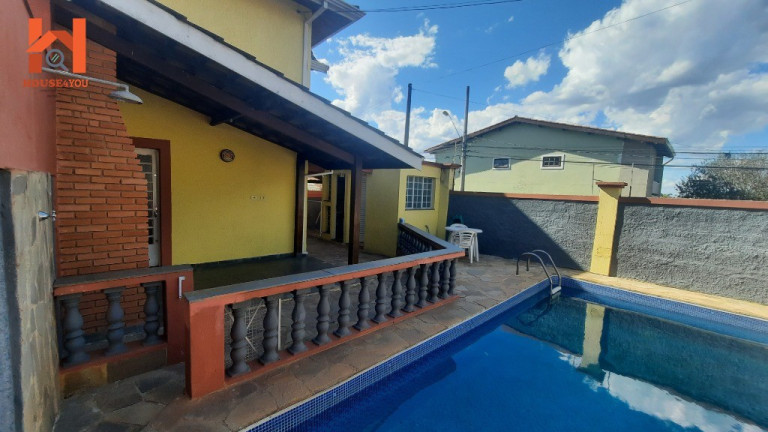 Imagem Sobrado com 2 Quartos para Alugar, 115 m² em Jardim Jaraguá - Atibaia Imagem Sobrado com 2 Quartos para Alugar, 115 m² em Jardim Jaraguá - Atibaia