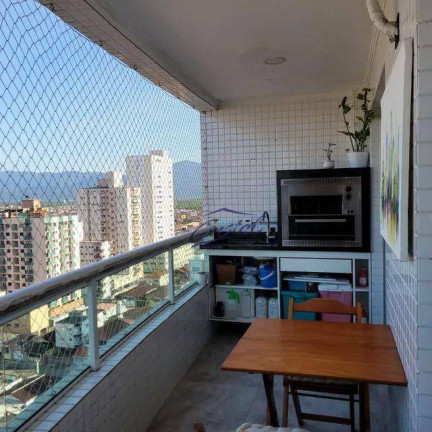Imagem Apartamento com 2 Quartos à Venda, 93 m² em Tupi - Praia Grande Imagem Apartamento com 2 Quartos à Venda, 93 m² em Tupi - Praia Grande