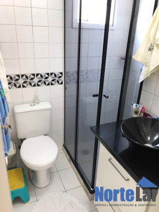Imagem Apartamento com 2 Quartos à Venda, 50 m² em Vila Roque - São Paulo