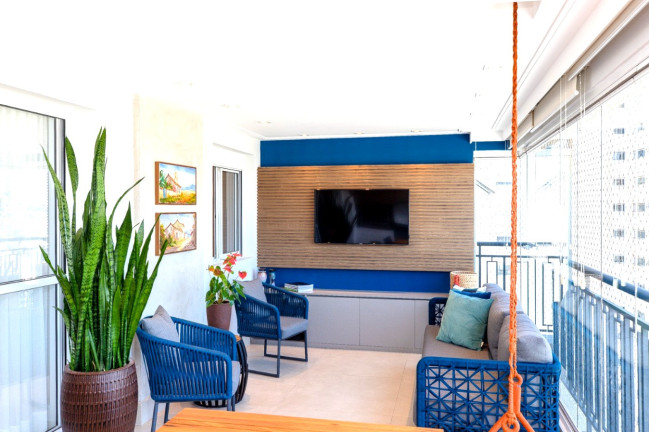 Imagem Apartamento com 3 Quartos à Venda, 163 m² em Jardim Campo Grande - São Paulo Imagem Apartamento com 3 Quartos à Venda, 163 m² em Jardim Campo Grande - São Paulo