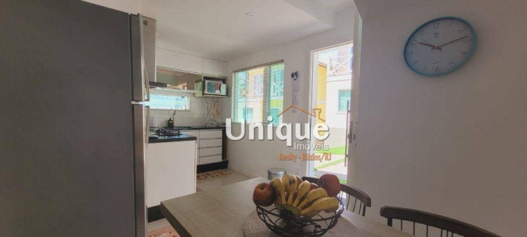 Imagem Casa com 3 Quartos à Venda, 191 m² em Rasa - Armação Dos Búzios