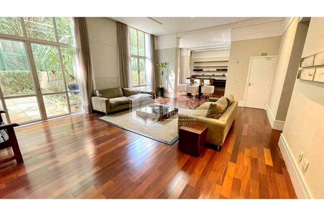 Imagem Apartamento com 2 Quartos à Venda, 142 m² em Parque Do Morumbi - São Paulo