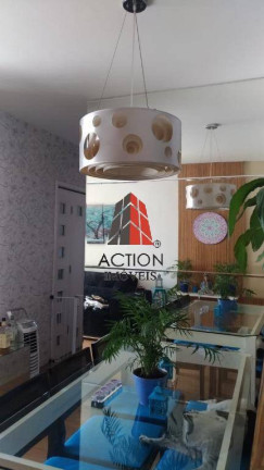 Apartamento com 3 Quartos à Venda, 93 m² em Mooca - São Paulo