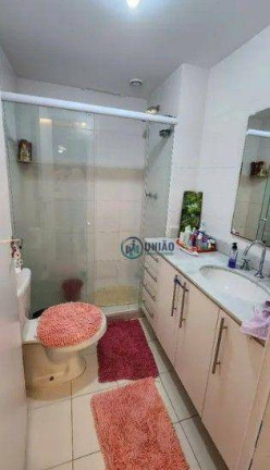 Imagem Apartamento com 3 Quartos à Venda, 89 m² em Santa Rosa - Niterói Imagem Apartamento com 3 Quartos à Venda, 89 m² em Santa Rosa - Niterói