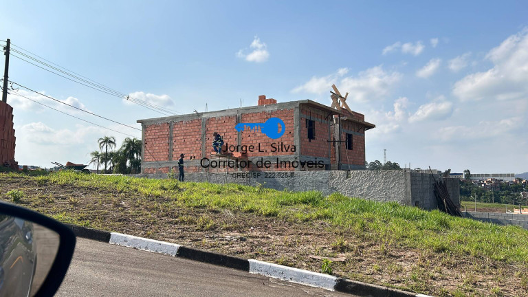 Imagem Terreno à Venda, 285 m² em Chácara Jaguari (fazendinha) - Santana De Parnaíba Imagem Terreno à Venda, 285 m² em Chácara Jaguari (fazendinha) - Santana De Parnaíba