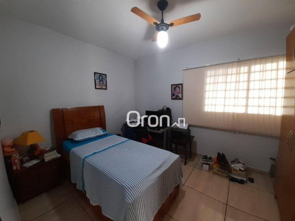 Imagem Casa com 4 Quartos à Venda, 186 m² em Setor Leste Universitário - Goiânia