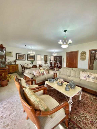 Imagem Apartamento à Venda, 324 m² em Boqueirão - Santos Imagem Apartamento à Venda, 324 m² em Boqueirão - Santos