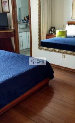 Imagem Apartamento com 4 Quartos à Venda, 168 m² em Barro Preto - Belo Horizonte