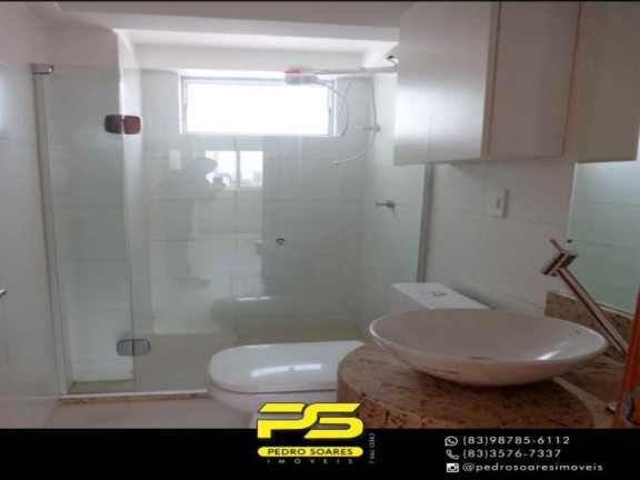 Imagem Apartamento com 2 Quartos à Venda, 54 m² em Jardim Oceania - João Pessoa Imagem Apartamento com 2 Quartos à Venda, 54 m² em Jardim Oceania - João Pessoa