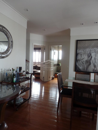 Imagem Apartamento com 3 Quartos à Venda, 350 m² em Cambuí - Campinas