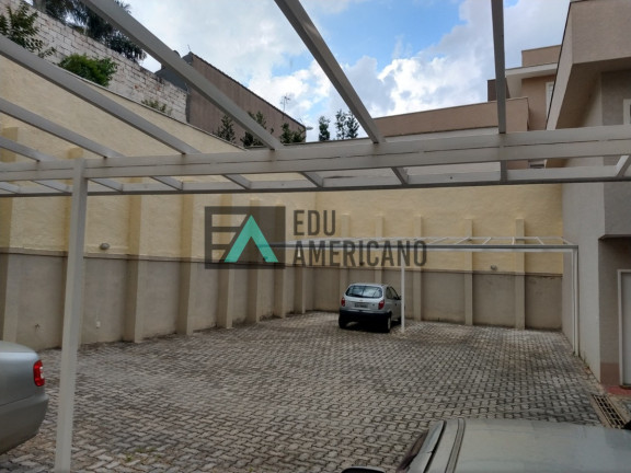 Imagem Casa de Condomínio com 2 Quartos à Venda, 78 m² em Nova Gardênia - Atibaia