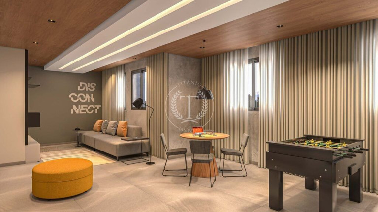 Imagem Apartamento com 2 Quartos à Venda, 47 m² em Veleiros - São Paulo