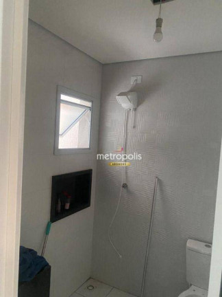 Imagem Cobertura com 2 Quartos à Venda, 120 m² em Campestre - Santo André Imagem Cobertura com 2 Quartos à Venda, 120 m² em Campestre - Santo André