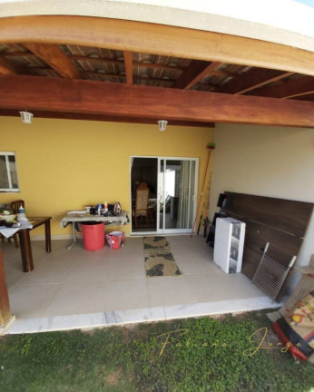 Imagem Sobrado com 3 Quartos à Venda, 190 m² em Real Park - Sumaré