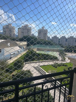 Imagem Apartamento com 3 Quartos à Venda, 157 m² em Jardim Campos Elísios - Jundiaí