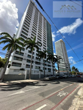 Imagem Apartamento com 3 Quartos à Venda, 94 m² em Parquelândia - Fortaleza Imagem Apartamento com 3 Quartos à Venda, 94 m² em Parquelândia - Fortaleza