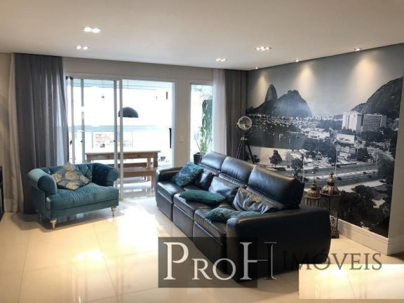 Imagem Apartamento com 3 Quartos à Venda, 156 m² em Santa Paula - São Caetano Do Sul Imagem Apartamento com 3 Quartos à Venda, 156 m² em Santa Paula - São Caetano Do Sul