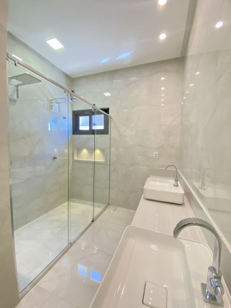 Imagem Casa com 3 Quartos à Venda, 256 m² em Condomínio Meridian - Goianésia
