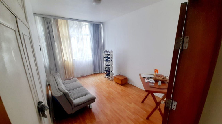 Imagem Apartamento com 4 Quartos à Venda, 250 m² em Campo Grande - Salvador