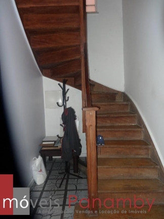 Imagem Sobrado com 3 Quartos à Venda, 200 m² em Brooklin Paulista - São Paulo Imagem Sobrado com 3 Quartos à Venda, 200 m² em Brooklin Paulista - São Paulo