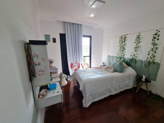 Imagem Apartamento com 4 Quartos à Venda, 220 m² em Vila Regente Feijó - São Paulo Imagem Apartamento com 4 Quartos à Venda, 220 m² em Vila Regente Feijó - São Paulo