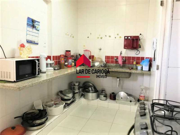 Imagem Apartamento com 3 Quartos à Venda, 180 m² em Copacabana - Rio De Janeiro