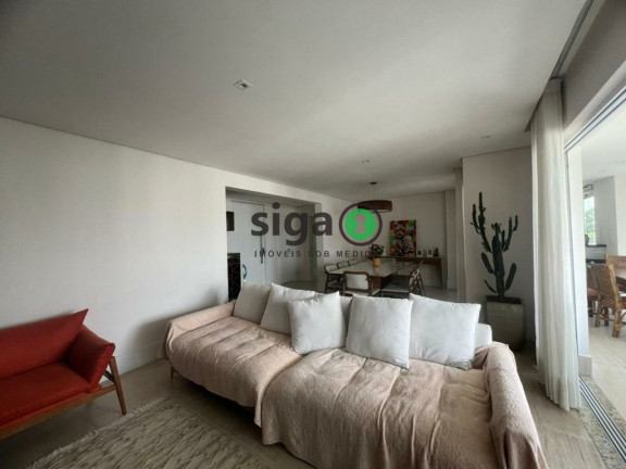 Imagem Apartamento com 4 Quartos à Venda ou Locação, 198 m² em Vila Andrade - São Paulo Imagem Apartamento com 4 Quartos à Venda ou Locação, 198 m² em Vila Andrade - São Paulo