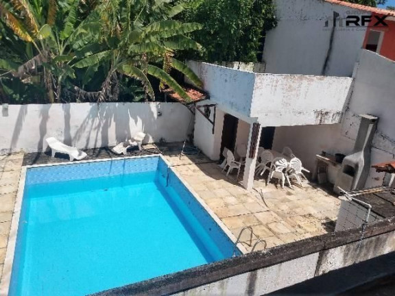 Imagem Casa com 4 Quartos à Venda, 200 m² em Piratininga - Niterói
