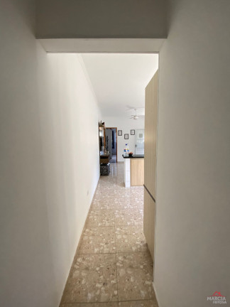 Imagem Casa com 2 Quartos à Venda, 60 m² em Morro Do Algodão - Caraguatatuba